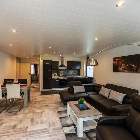Ferienwohnung Brunnenbach II Braunlage Dış mekan fotoğraf