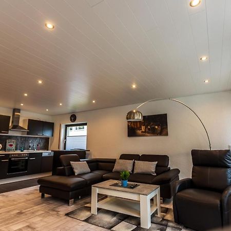 Ferienwohnung Brunnenbach II Braunlage Dış mekan fotoğraf