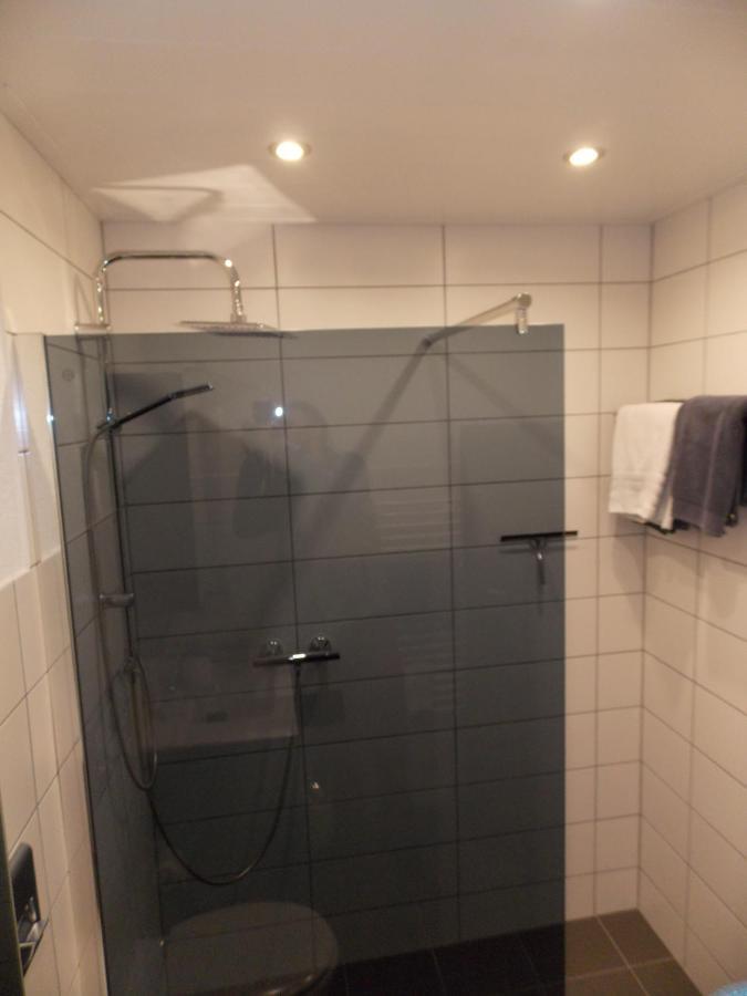 Ferienwohnung Brunnenbach II Braunlage Dış mekan fotoğraf