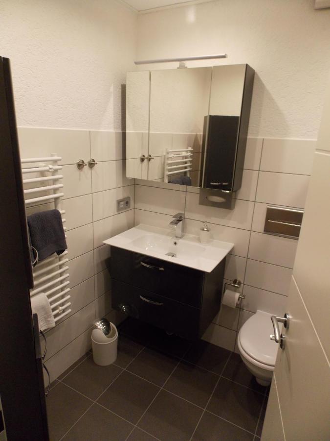 Ferienwohnung Brunnenbach II Braunlage Dış mekan fotoğraf