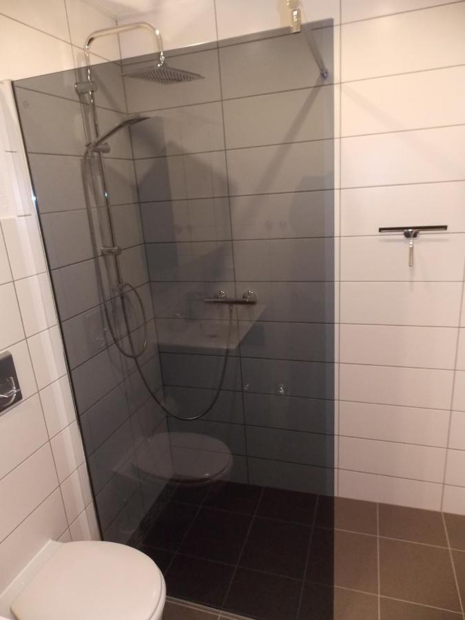 Ferienwohnung Brunnenbach II Braunlage Dış mekan fotoğraf