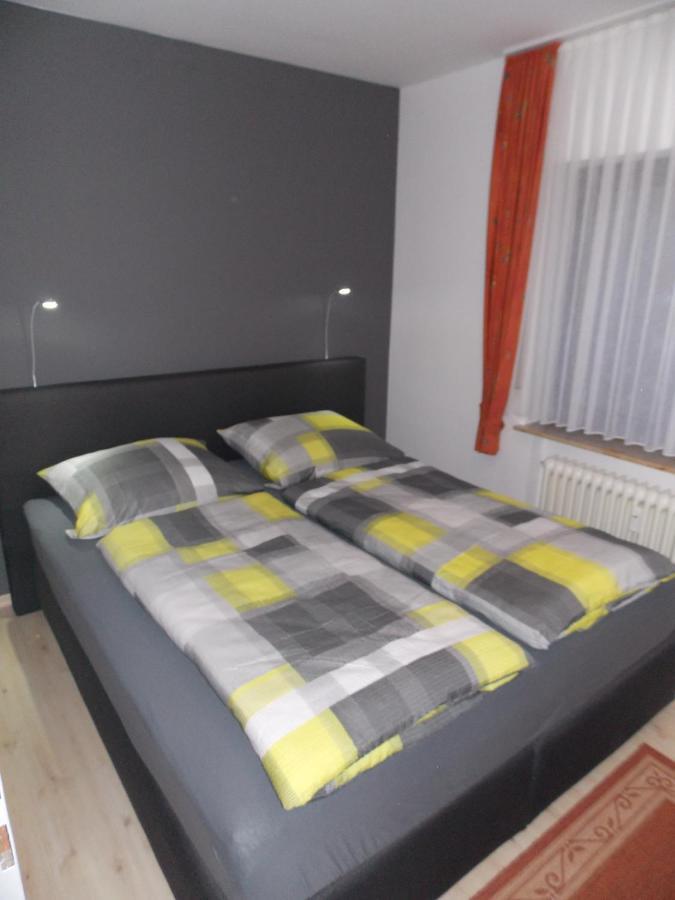 Ferienwohnung Brunnenbach II Braunlage Dış mekan fotoğraf