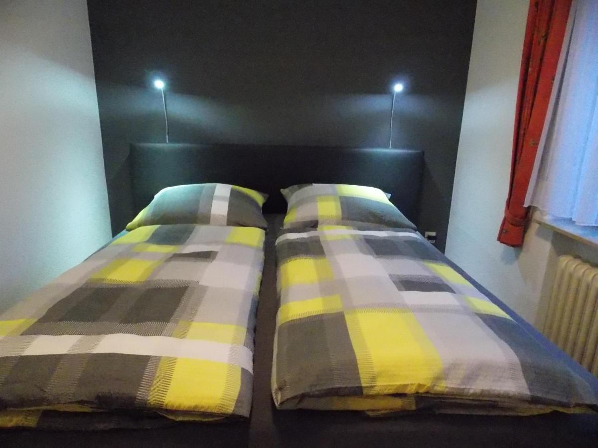 Ferienwohnung Brunnenbach II Braunlage Dış mekan fotoğraf