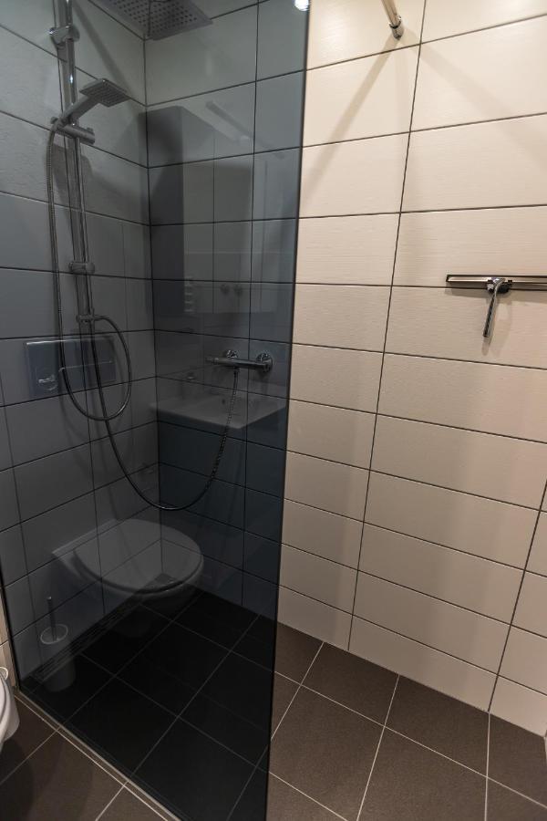 Ferienwohnung Brunnenbach II Braunlage Dış mekan fotoğraf