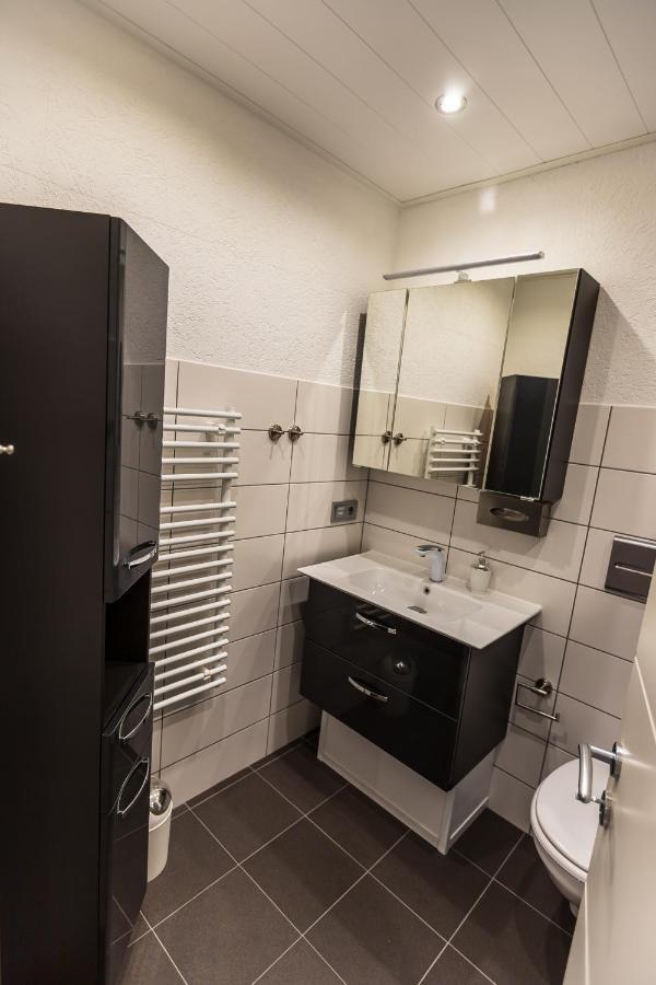 Ferienwohnung Brunnenbach II Braunlage Dış mekan fotoğraf