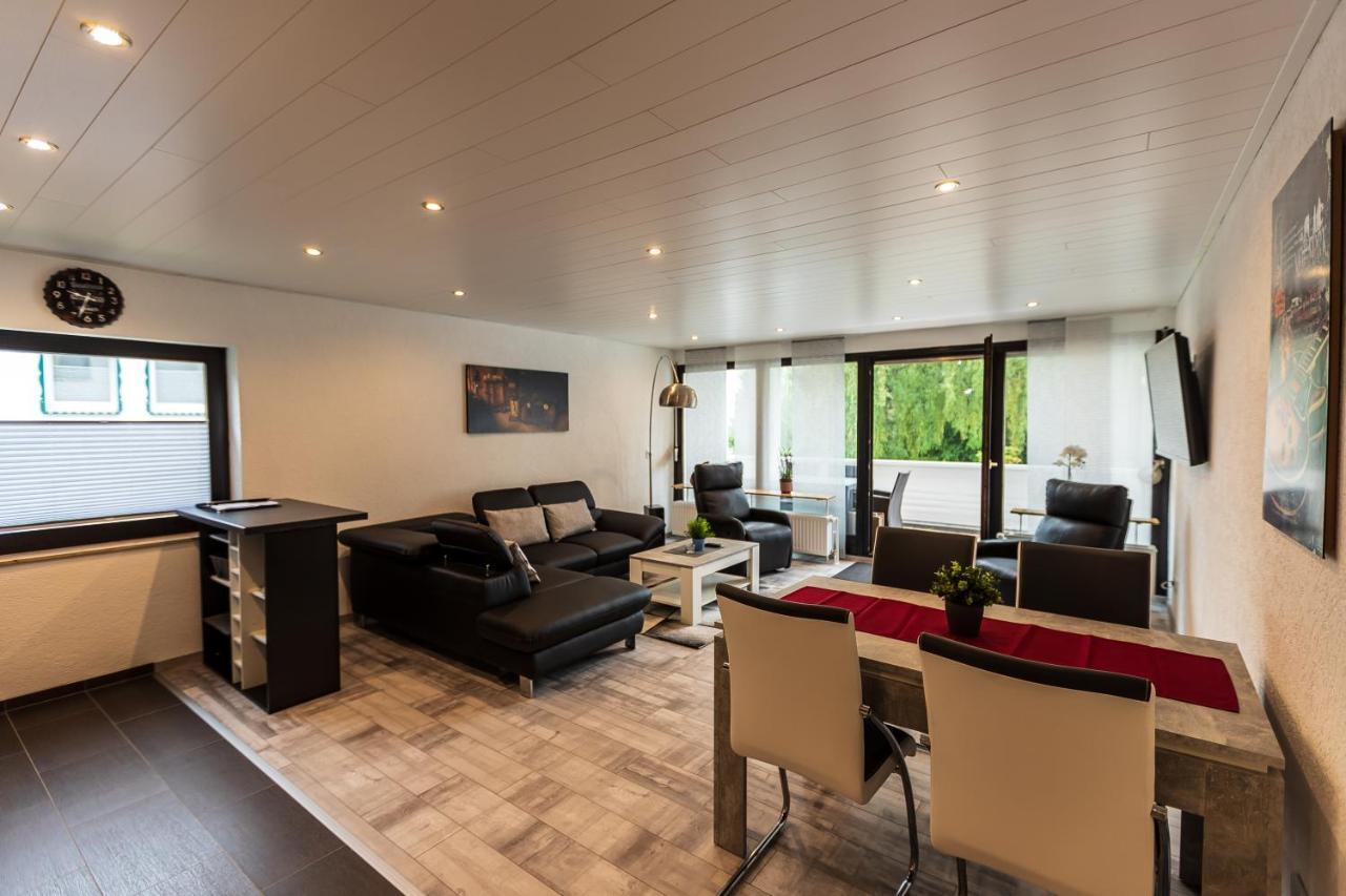 Ferienwohnung Brunnenbach II Braunlage Dış mekan fotoğraf